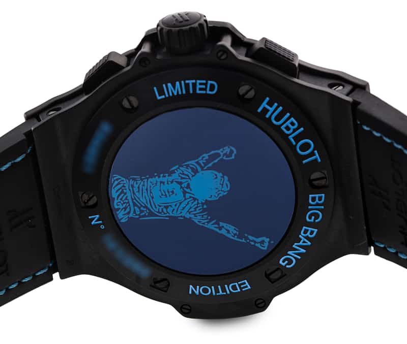 Hublot Big Bang 318.CI.1129.GR.DMA09